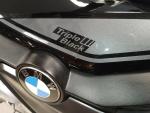 Klikněte pro detailní foto č. 7 - BMW F 750 GS TRIPLE BLACK 4-ROKY ZÁRUKA