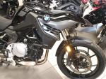 Klikněte pro detailní foto č. 8 - BMW F 750 GS TRIPLE BLACK 4-ROKY ZÁRUKA