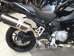 Klikněte pro detailní foto č. 9 - BMW F 750 GS TRIPLE BLACK 4-ROKY ZÁRUKA