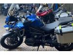 Klikněte pro detailní foto č. 2 - Triumph Tiger Explorer 1200 XCx FACELIFT,36tkm