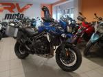 Klikněte pro detailní foto č. 1 - Triumph Tiger Explorer 1200 XCx FACELIFT/REZERVACE