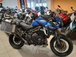 Klikněte pro detailní foto č. 2 - Triumph Tiger Explorer 1200 XCx FACELIFT/REZERVACE