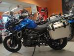 Klikněte pro detailní foto č. 3 - Triumph Tiger Explorer 1200 XCx FACELIFT/REZERVACE