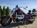 Klikněte pro detailní foto č. 10 - Ostatní Boss Hoss BHC-3