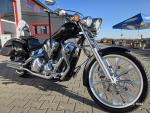 Klikněte pro detailní foto č. 1 - Honda VT 1300 CX ABS