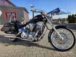 Klikněte pro detailní foto č. 3 - Honda VT 1300 CX ABS