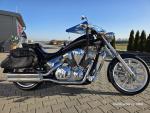 Klikněte pro detailní foto č. 4 - Honda VT 1300 CX ABS