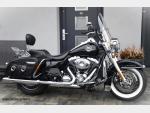 Detail nabídky - Harley-Davidson FLHRC Road King Classic 1.majitel / CZ původ
