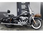 Detail nabídky - Harley-Davidson FLHRC Road King Classic 1.majitel / CZ původ