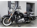 Klikněte pro detailní foto č. 2 - Harley-Davidson FLHRC Road King Classic 1.majitel / CZ původ