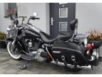 Klikněte pro detailní foto č. 3 - Harley-Davidson FLHRC Road King Classic 1.majitel / CZ původ
