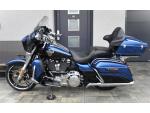 Klikněte pro detailní foto č. 3 - Harley-Davidson FLHX Street Glide 115 th.anniversary - 1.majitel / 7000 km