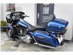 Klikněte pro detailní foto č. 4 - Harley-Davidson FLHX Street Glide 115 th.anniversary - 1.majitel / 7000 km