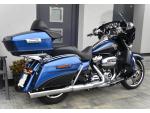 Klikněte pro detailní foto č. 5 - Harley-Davidson FLHX Street Glide 115 th.anniversary - 1.majitel / 7000 km