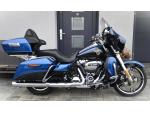 Klikněte pro detailní foto č. 6 - Harley-Davidson FLHX Street Glide 115 th.anniversary - 1.majitel / 7000 km