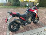 Klikněte pro detailní foto č. 3 - Ducati Multistrada V4 Pikes Peak ČR 1. MAJ