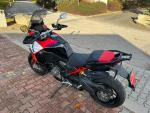 Klikněte pro detailní foto č. 5 - Ducati Multistrada V4 Pikes Peak ČR 1. MAJ