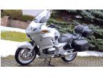Klikněte pro detailní foto č. 10 - BMW R 1150 RT - najeto 61.000 km