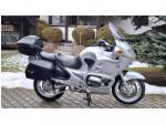 Klikněte pro detailní foto č. 11 - BMW R 1150 RT - najeto 61.000 km