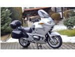 Klikněte pro detailní foto č. 12 - BMW R 1150 RT - najeto 61.000 km