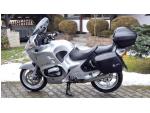 Klikněte pro detailní foto č. 1 - BMW R 1150 RT - najeto 61.000 km