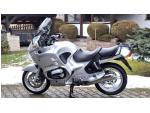 Klikněte pro detailní foto č. 2 - BMW R 1150 RT - najeto 61.000 km