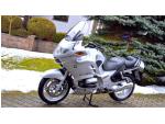 Klikněte pro detailní foto č. 6 - BMW R 1150 RT - najeto 61.000 km