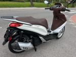 Klikněte pro detailní foto č. 6 - Piaggio Medley 125  ABS