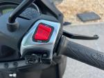 Klikněte pro detailní foto č. 8 - Piaggio MP3 400 HPE ABS  + set 3 kufrů