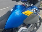 Klikněte pro detailní foto č. 13 - Yamaha XT 660 Z Ténéré