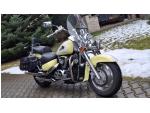Klikněte pro detailní foto č. 9 - Suzuki VL 1500 Intruder LC - Top stav