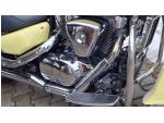Klikněte pro detailní foto č. 12 - Suzuki VL 1500 Intruder LC - Top stav