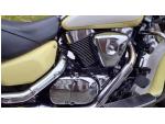 Klikněte pro detailní foto č. 13 - Suzuki VL 1500 Intruder LC - Top stav