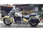 Klikněte pro detailní foto č. 1 - Suzuki VL 1500 Intruder LC - Top stav