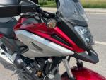 Klikněte pro detailní foto č. 2 - Honda NC 750 X DCT     1822 km
