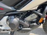 Klikněte pro detailní foto č. 5 - Honda NC 750 X DCT     1822 km
