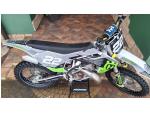 Klikněte pro detailní foto č. 6 - Husqvarna TC 250