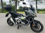 Klikněte pro detailní foto č. 2 - Honda X-ADV 750     Special Edition