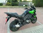 Klikněte pro detailní foto č. 3 - Kawasaki Versys 1000