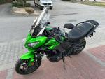 Klikněte pro detailní foto č. 7 - Kawasaki Versys 1000