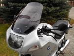 Klikněte pro detailní foto č. 10 - BMW R 1150 RS - Top stav