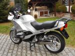 Klikněte pro detailní foto č. 6 - BMW R 1150 RS - Top stav