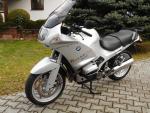 Klikněte pro detailní foto č. 8 - BMW R 1150 RS - Top stav