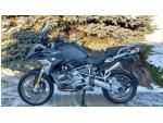 Detail nabídky - BMW R 1250 GS - TOP stav