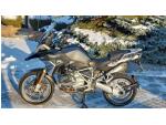 Klikněte pro detailní foto č. 8 - BMW R 1250 GS - TOP stav