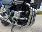 Klikněte pro detailní foto č. 4 - Suzuki GSX 1400