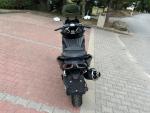 Klikněte pro detailní foto č. 4 - Kymco AK 550i ABS