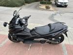 Klikněte pro detailní foto č. 6 - Kymco AK 550i ABS