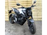 Klikněte pro detailní foto č. 1 - Honda CB 125 R Neo Sports Café