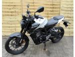 Klikněte pro detailní foto č. 2 - Honda CB 125 R Neo Sports Café